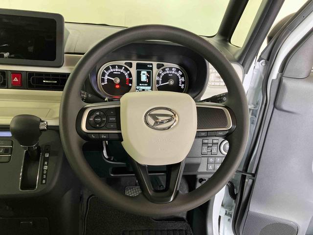 ムーヴキャンバスストライプスＧ（車内　消臭・抗菌　処理済）　衝突被害軽減システム　４ＷＤ　両側パワースライドドア　バックカメラ　キーフリーシステム（新潟県）の中古車