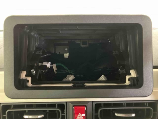 ムーヴキャンバスストライプスＧ（車内　消臭・抗菌　処理済）　衝突被害軽減システム　４ＷＤ　両側パワースライドドア　バックカメラ　キーフリーシステム（新潟県）の中古車