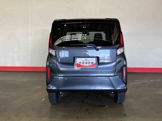 ムーヴＧ（車内　消臭・抗菌　処理済）　衝突被害軽減システム　４ＷＤ　片側パワースライドドア　バックカメラ　アルミホイール　キーフリーシステム（新潟県）の中古車