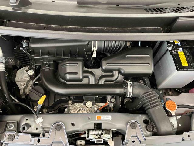 ムーヴＧ（車内　消臭・抗菌　処理済）　衝突被害軽減システム　４ＷＤ　片側パワースライドドア　バックカメラ　アルミホイール　キーフリーシステム（新潟県）の中古車