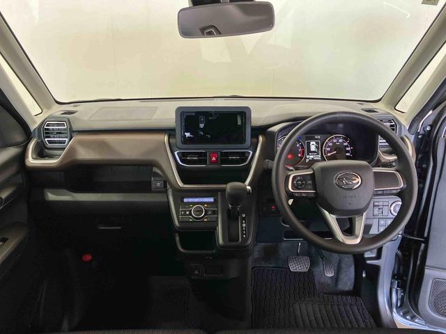 ムーヴＧ（車内　消臭・抗菌　処理済）　衝突被害軽減システム　４ＷＤ　片側パワースライドドア　バックカメラ　アルミホイール　キーフリーシステム（新潟県）の中古車