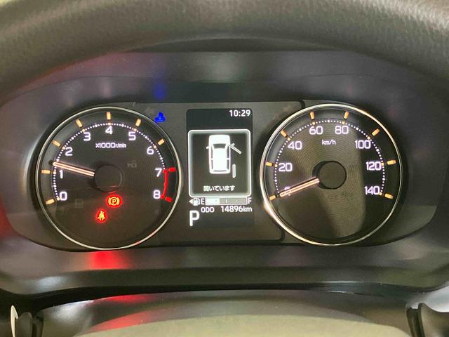 ムーヴＧ（車内　消臭・抗菌　処理済）　衝突被害軽減システム　４ＷＤ　片側パワースライドドア　バックカメラ　アルミホイール　キーフリーシステム（新潟県）の中古車