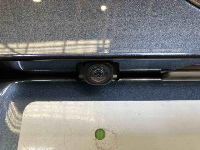 ムーヴＧ（車内　消臭・抗菌　処理済）　衝突被害軽減システム　４ＷＤ　片側パワースライドドア　バックカメラ　アルミホイール　キーフリーシステム（新潟県）の中古車