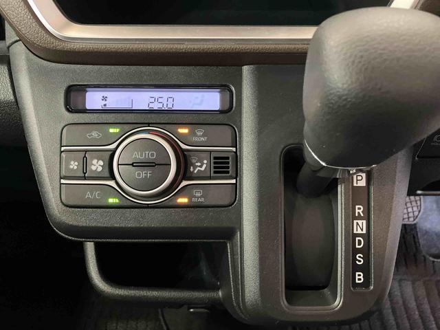 ムーヴＧ（車内　消臭・抗菌　処理済）　衝突被害軽減システム　４ＷＤ　片側パワースライドドア　バックカメラ　アルミホイール　キーフリーシステム（新潟県）の中古車