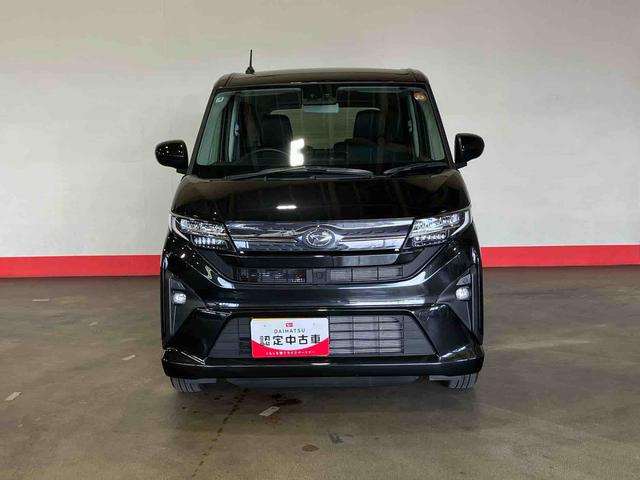 ムーヴＧ（車内　消臭・抗菌　処理済）　衝突被害軽減システム　片側パワースライドドア　バックカメラ　キーフリーシステム（新潟県）の中古車