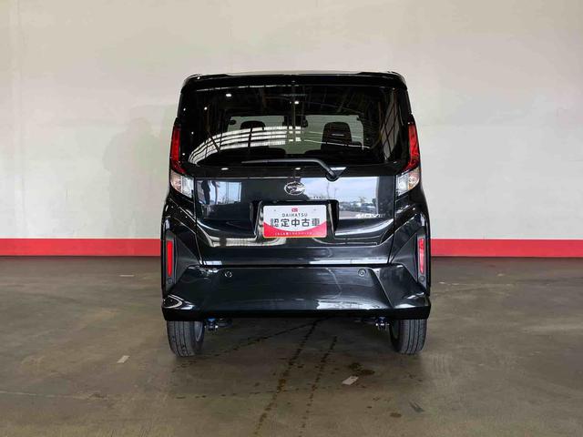 ムーヴＧ（車内　消臭・抗菌　処理済）　衝突被害軽減システム　片側パワースライドドア　バックカメラ　キーフリーシステム（新潟県）の中古車