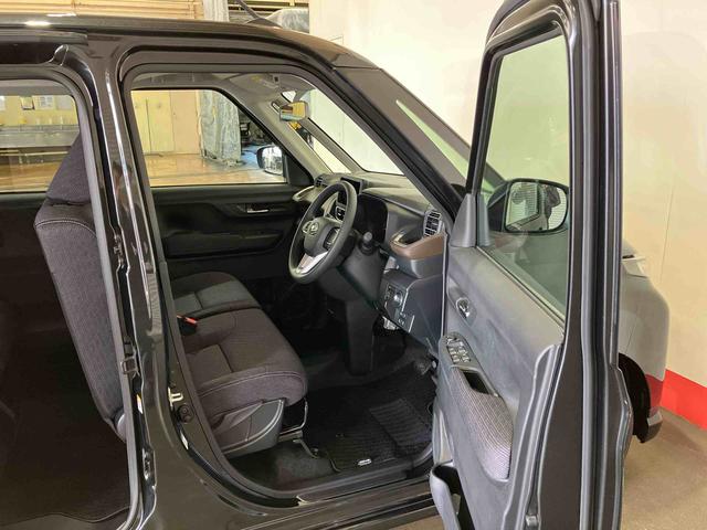 ムーヴＧ（車内　消臭・抗菌　処理済）　衝突被害軽減システム　片側パワースライドドア　バックカメラ　キーフリーシステム（新潟県）の中古車