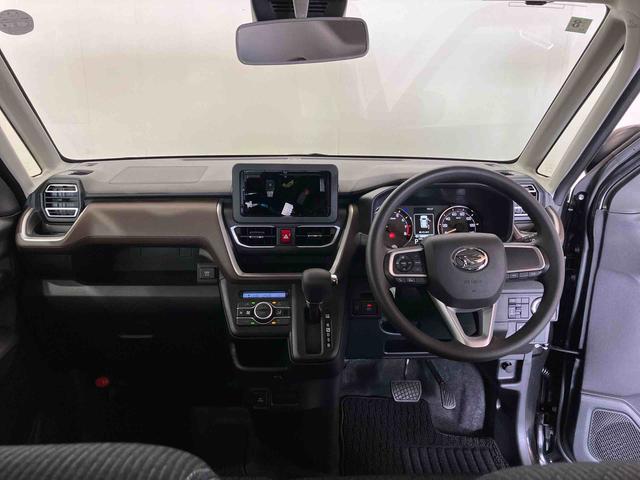 ムーヴＧ（車内　消臭・抗菌　処理済）　衝突被害軽減システム　片側パワースライドドア　バックカメラ　キーフリーシステム（新潟県）の中古車