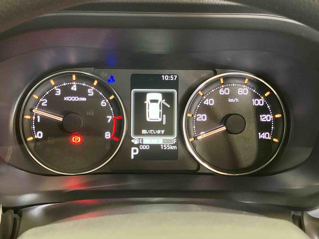 ムーヴＧ（車内　消臭・抗菌　処理済）　衝突被害軽減システム　片側パワースライドドア　バックカメラ　キーフリーシステム（新潟県）の中古車