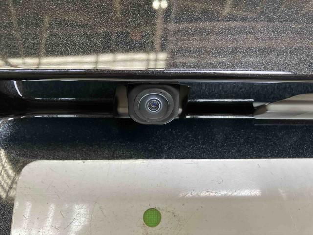 ムーヴＧ（車内　消臭・抗菌　処理済）　衝突被害軽減システム　片側パワースライドドア　バックカメラ　キーフリーシステム（新潟県）の中古車