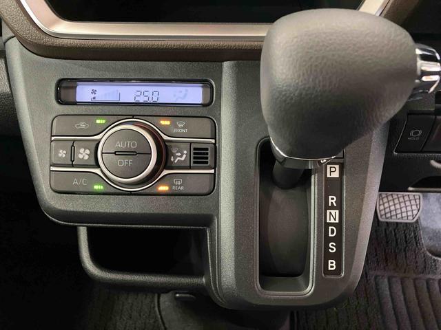 ムーヴＧ（車内　消臭・抗菌　処理済）　衝突被害軽減システム　片側パワースライドドア　バックカメラ　キーフリーシステム（新潟県）の中古車