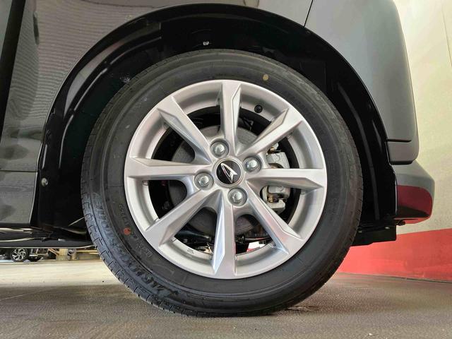 ムーヴＧ（車内　消臭・抗菌　処理済）　衝突被害軽減システム　片側パワースライドドア　バックカメラ　キーフリーシステム（新潟県）の中古車