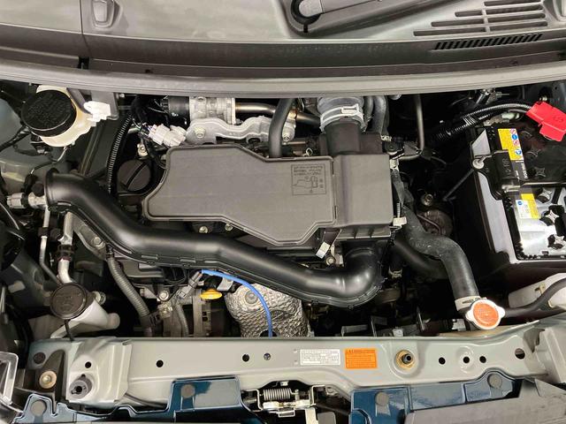 トールカスタムＧ（車内　消臭・抗菌　処理済）　衝突被害軽減システム　４ＷＤ　両側パワースライドドア　バックカメラ　アルミホイール　キーフリーシステム（新潟県）の中古車