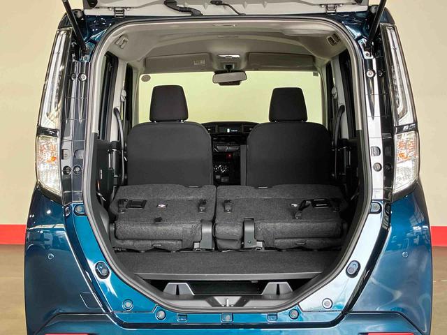 トールカスタムＧ（車内　消臭・抗菌　処理済）　衝突被害軽減システム　４ＷＤ　両側パワースライドドア　バックカメラ　アルミホイール　キーフリーシステム（新潟県）の中古車