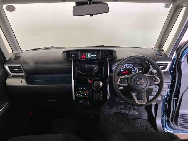 トールカスタムＧ（車内　消臭・抗菌　処理済）　衝突被害軽減システム　４ＷＤ　両側パワースライドドア　バックカメラ　アルミホイール　キーフリーシステム（新潟県）の中古車