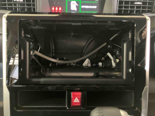 トールカスタムＧ（車内　消臭・抗菌　処理済）　衝突被害軽減システム　４ＷＤ　両側パワースライドドア　バックカメラ　アルミホイール　キーフリーシステム（新潟県）の中古車