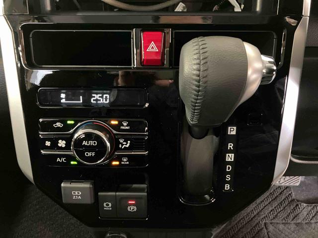 トールカスタムＧ（車内　消臭・抗菌　処理済）　衝突被害軽減システム　４ＷＤ　両側パワースライドドア　バックカメラ　アルミホイール　キーフリーシステム（新潟県）の中古車