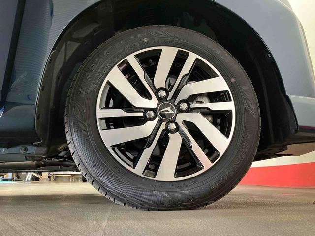 トールカスタムＧ（車内　消臭・抗菌　処理済）　衝突被害軽減システム　４ＷＤ　両側パワースライドドア　バックカメラ　アルミホイール　キーフリーシステム（新潟県）の中古車