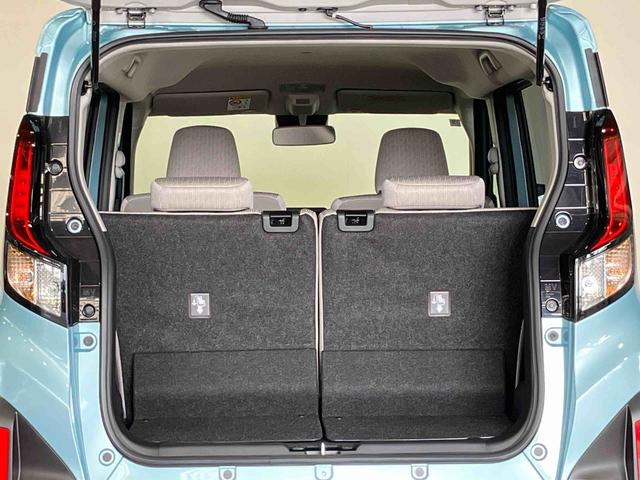 ムーヴＸ（車内　消臭・抗菌　処理済）　衝突被害軽減システム　４ＷＤ　片側パワースライドドア　キーフリーシステム（新潟県）の中古車