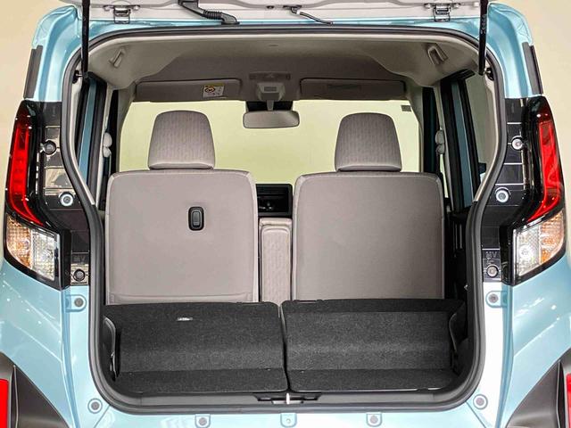 ムーヴＸ（車内　消臭・抗菌　処理済）　衝突被害軽減システム　４ＷＤ　片側パワースライドドア　キーフリーシステム（新潟県）の中古車