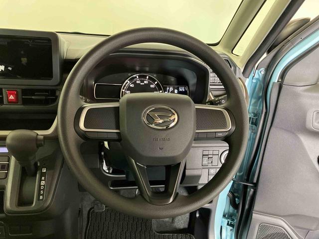 ムーヴＸ（車内　消臭・抗菌　処理済）　衝突被害軽減システム　４ＷＤ　片側パワースライドドア　キーフリーシステム（新潟県）の中古車