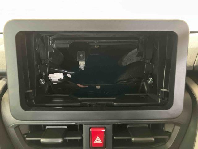 ムーヴＸ（車内　消臭・抗菌　処理済）　衝突被害軽減システム　４ＷＤ　片側パワースライドドア　キーフリーシステム（新潟県）の中古車