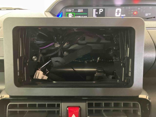 タントカスタムX(車内 消臭・抗菌 処理済) 衝突被害軽減システム 両側パワースライドドア バックカメラ アルミホイール キーフリーシステム(新潟県)の中古車