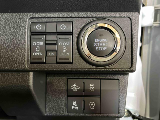 ムーヴキャンバスストライプスG(車内 消臭・抗菌 処理済) 衝突被害軽減システム 4WD 両側パワースライドドア バックカメラ キーフリーシステム(新潟県)の中古車