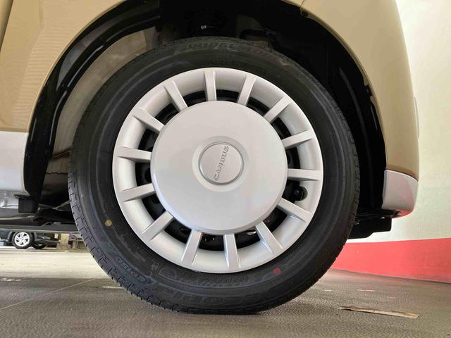 ムーヴキャンバスストライプスG(車内 消臭・抗菌 処理済) 衝突被害軽減システム 4WD 両側パワースライドドア バックカメラ キーフリーシステム(新潟県)の中古車