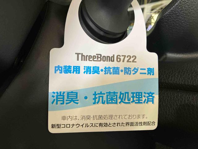 ムーヴキャンバスストライプスG(車内 消臭・抗菌 処理済) 衝突被害軽減システム 4WD 両側パワースライドドア バックカメラ キーフリーシステム(新潟県)の中古車