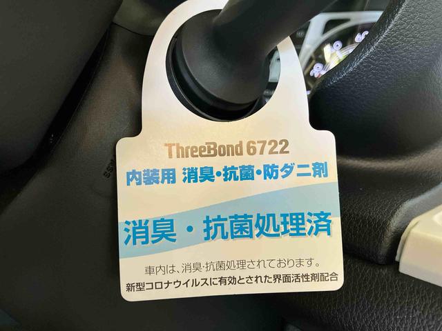 ムーヴキャンバスストライプスＧ（車内　消臭・抗菌　処理済）　衝突被害軽減システム　４ＷＤ　両側パワースライドドア　バックカメラ　キーフリーシステム（新潟県）の中古車