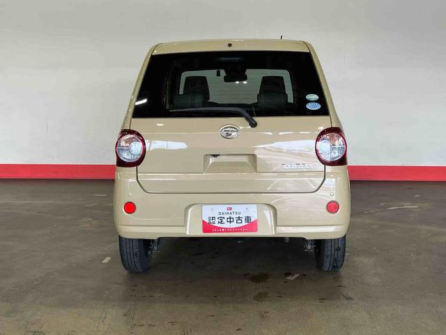 ミラトコットG リミテッド SAIII(車内 消臭・抗菌 処理済) 衝突被害軽減システム 4WD ナビ パノラマモニター キーフリーシステム(新潟県)の中古車