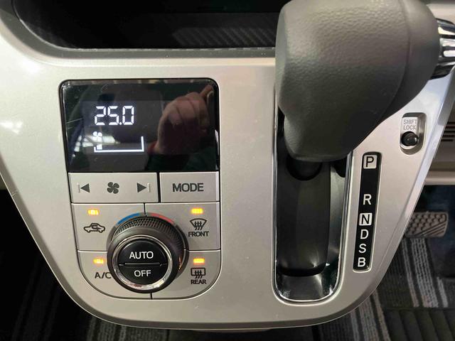 キャストスタイルX(車内 消臭・抗菌 処理済) 4WD キーフリーシステム(新潟県)の中古車