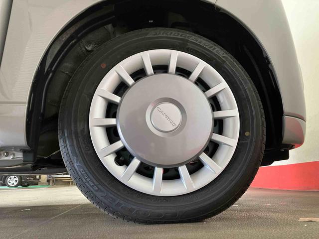 ムーヴキャンバスセオリーＧ（車内　消臭・抗菌　処理済）　衝突被害軽減システム　４ＷＤ　両側パワースライドドア　バックカメラ　キーフリーシステム（新潟県）の中古車