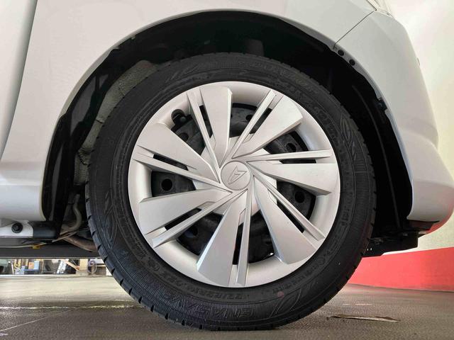 ミライースＸ　リミテッドＳＡIII（車内　消臭・抗菌　処理済）　衝突被害軽減システム　バックカメラ　キーレスエントリー（新潟県）の中古車