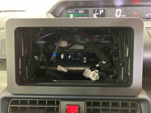 タントＸターボ（車内　消臭・抗菌　処理済）　衝突被害軽減システム　ターボ車　両側パワースライドドア　バックカメラ　キーフリーシステム（新潟県）の中古車