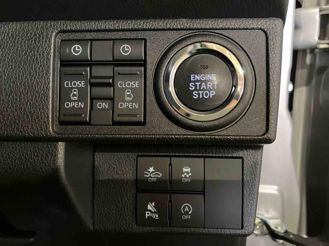 ムーヴキャンバスセオリーＧ（車内　消臭・抗菌　処理済）　衝突被害軽減システム　４ＷＤ　両側パワースライドドア　バックカメラ　キーフリーシステム（新潟県）の中古車