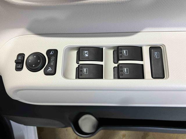 ムーヴキャンバスストライプスＧ（車内　消臭・抗菌　処理済）　衝突被害軽減システム　４ＷＤ　両側パワースライドドア　バックカメラ　キーフリーシステム（新潟県）の中古車