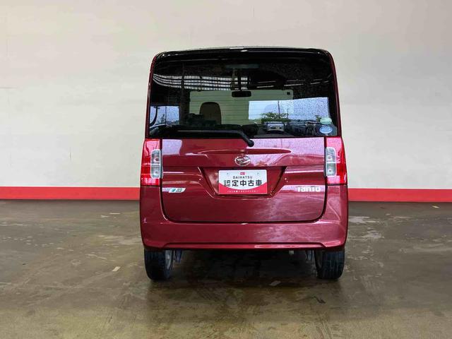 タントＧ　ＳＡ（車内　消臭・抗菌　処理済）　衝突被害軽減システム　両側パワースライドドア　ナビ　バックカメラ　アルミホイール　キーフリーシステム（新潟県）の中古車