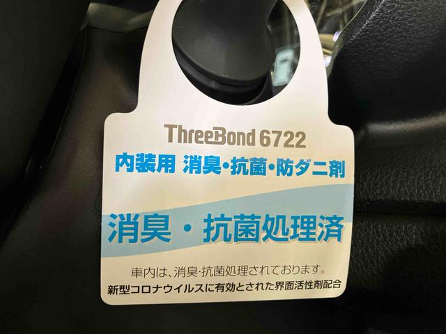 ムーヴキャンバスセオリーＧ（車内　消臭・抗菌　処理済）　衝突被害軽減システム　４ＷＤ　両側パワースライドドア　バックカメラ　キーフリーシステム（新潟県）の中古車