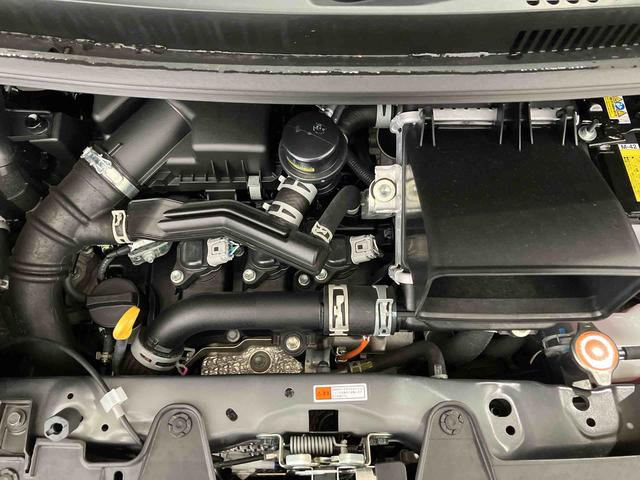 タントカスタムＲＳ（車内　消臭・抗菌　処理済）　衝突被害軽減システム　４ＷＤ　両側パワースライドドア　バックカメラ　アルミホイール　キーフリーシステム（新潟県）の中古車
