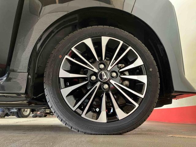 タントカスタムＲＳ（車内　消臭・抗菌　処理済）　衝突被害軽減システム　４ＷＤ　両側パワースライドドア　バックカメラ　アルミホイール　キーフリーシステム（新潟県）の中古車