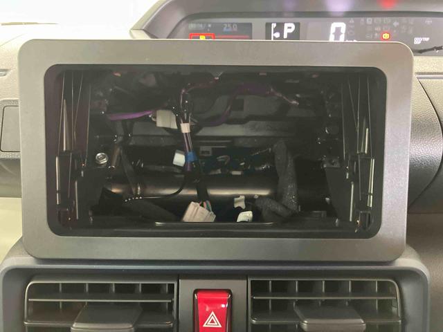 タントＸ（車内　消臭・抗菌　処理済）　衝突被害軽減システム　４ＷＤ　片側パワースライドドア　バックカメラ　キーフリーシステム（新潟県）の中古車