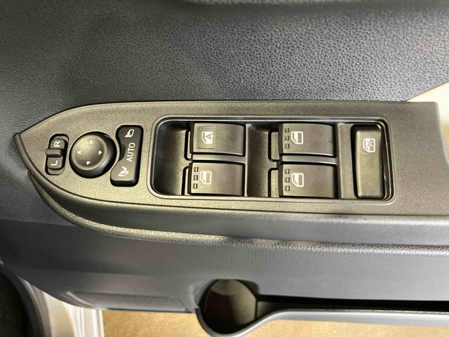タントＸ（車内　消臭・抗菌　処理済）　衝突被害軽減システム　４ＷＤ　片側パワースライドドア　バックカメラ　キーフリーシステム（新潟県）の中古車