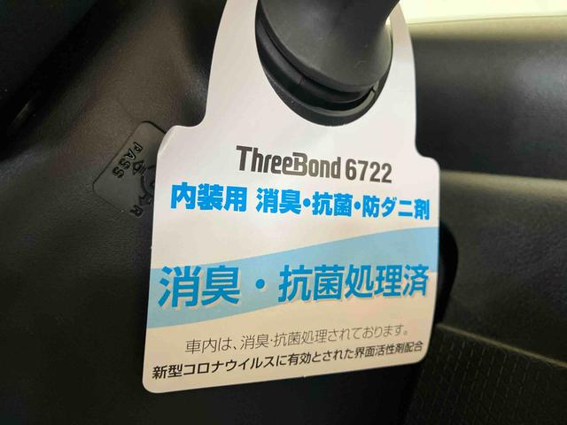 タントＸ（車内　消臭・抗菌　処理済）　衝突被害軽減システム　４ＷＤ　片側パワースライドドア　バックカメラ　キーフリーシステム（新潟県）の中古車