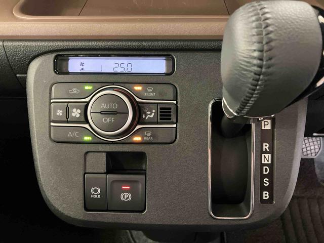 ムーヴキャンバスセオリーＧ（車内　消臭・抗菌　処理済）　衝突被害軽減システム　４ＷＤ　両側パワースライドドア　バックカメラ　キーフリーシステム（新潟県）の中古車