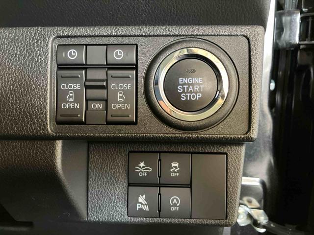 ムーヴキャンバスセオリーＧ（車内　消臭・抗菌　処理済）　衝突被害軽減システム　４ＷＤ　両側パワースライドドア　バックカメラ　キーフリーシステム（新潟県）の中古車