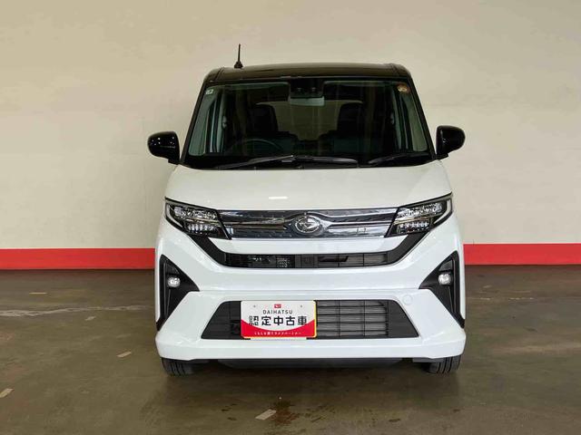 ムーヴRS(車内 消臭・抗菌 処理済) 衝突被害軽減システム 4WD 両側パワースライドドア バックカメラ キーフリーシステム(新潟県)の中古車
