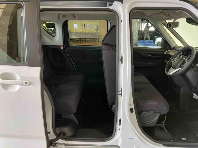 ムーヴRS(車内 消臭・抗菌 処理済) 衝突被害軽減システム 4WD 両側パワースライドドア バックカメラ キーフリーシステム(新潟県)の中古車