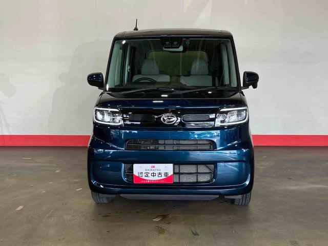 タントＸ（車内　消臭・抗菌　処理済）　衝突被害軽減システム　４ＷＤ　ナビ　バックカメラ　アルミホイール　キーフリーシステム（新潟県）の中古車